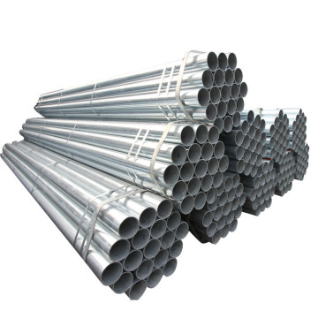 Standard length in philippines gi pipe 6M